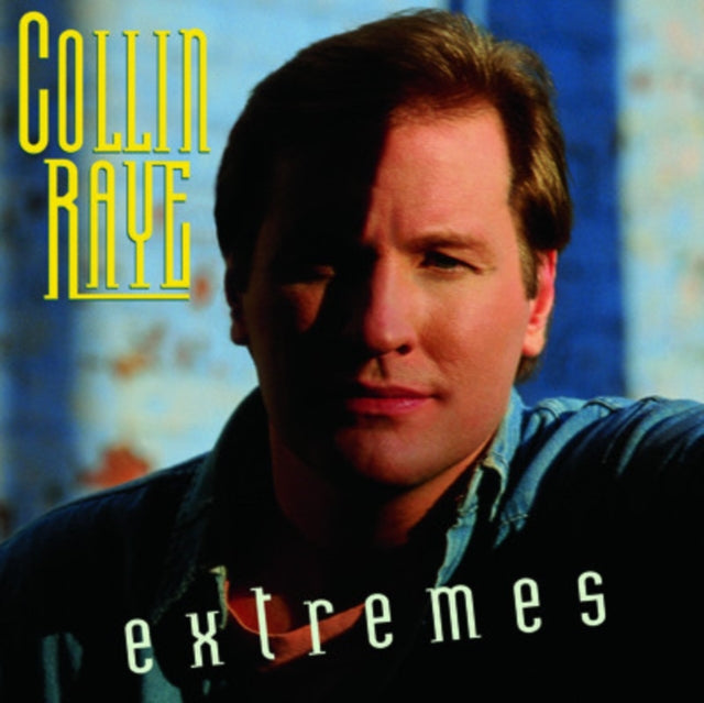 Collin Raye - Extremes (CD)