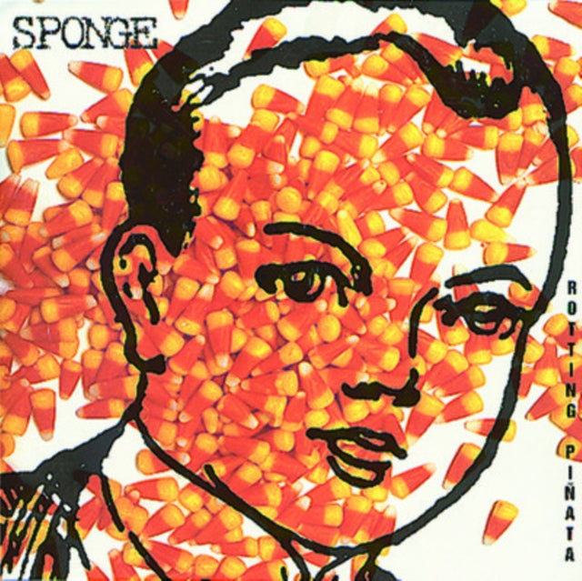 Sponge - Rotting Pinata (CD)