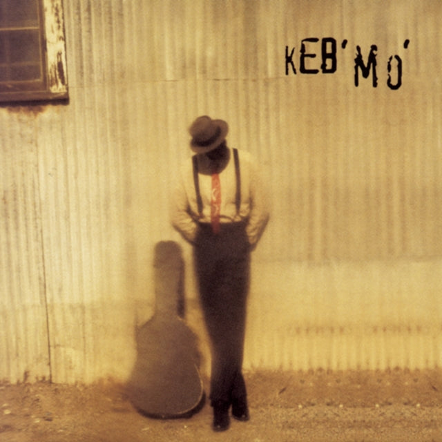 Keb' Mo - Keb Mo (CD)