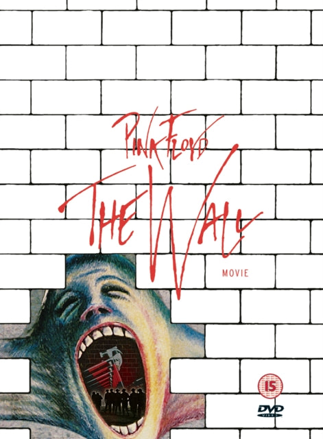 Pink Floyd - Wall (DVD) (Region 1 US Import)
