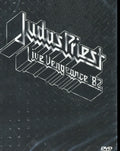 Judas Priest - Live Vengeance 82 (DVD) (Region 1 US Import)