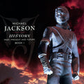 Michael Jackson - History: Past Present & Future Book 1 (CD)