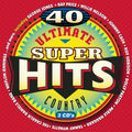 Various Artists - Ultimate Country Super Hits (CD)