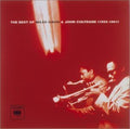 John Coltrane - Best Of Miles Davis & John Coltrane 1955 - 1961 (CD)