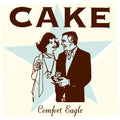 Cake - Comfort Eagle (CD)