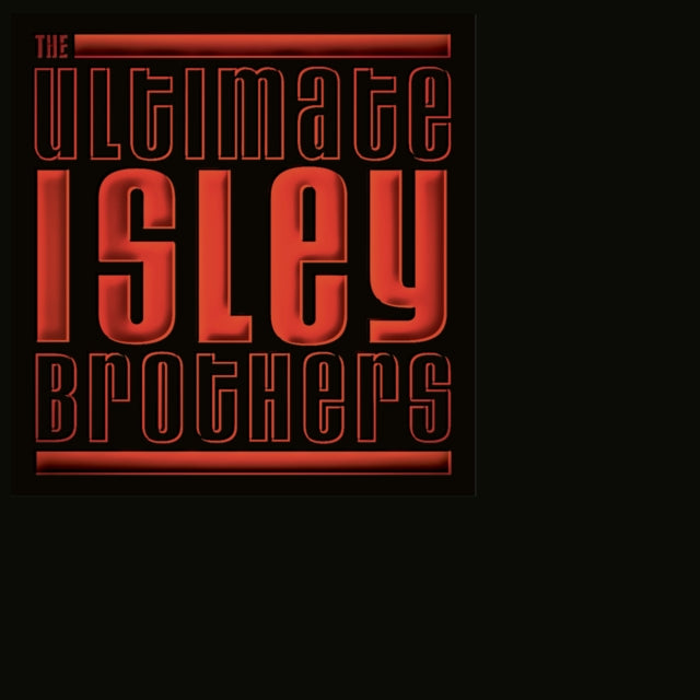 Isley Brothers - Ultimate Isley Brothers (CD)
