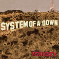 System Of A Down - Toxicity (CD)