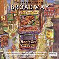 Various Artists - Broadway Greatest Hits (CD)
