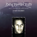 John Barry - Dances With Wolves (CD)