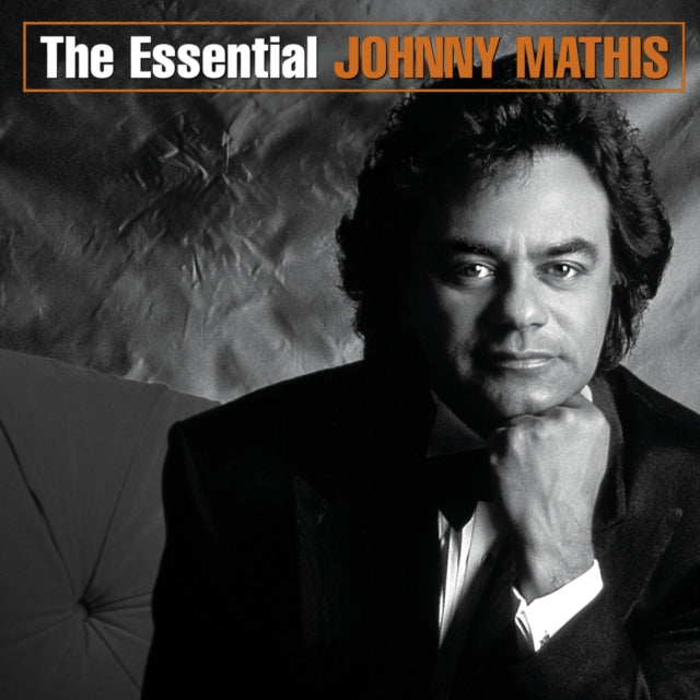 Johnny Mathis - Essential Johnny Mathis (CD)