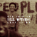 Bill Withers - Lean On Me: Best Of Bill Withers (CD)
