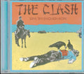 Clash - Give Em Enough Rope (CD)