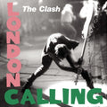 Clash - London Calling (CD)