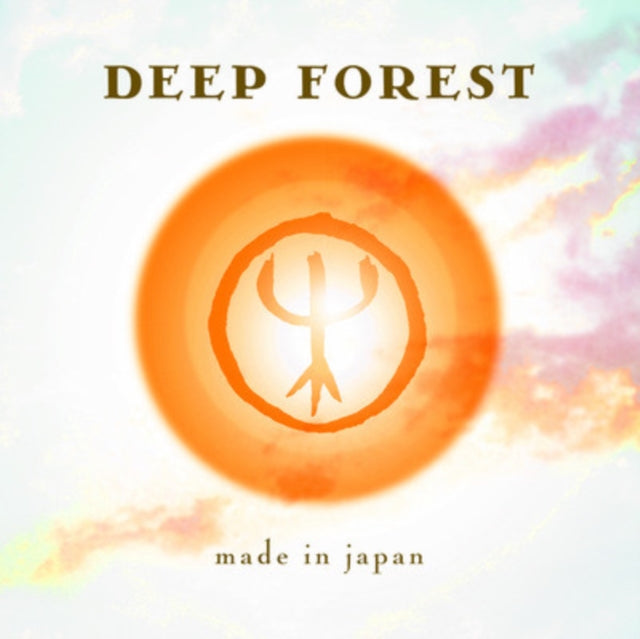 Deep Forest - Made In Japan (CD)