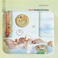 Thelonious Monk - Straight No Chaser (CD)