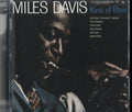 Miles Davis - Kind Of Blue (CD)