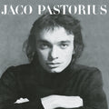 Jaco Pastorius - Jaco Pastorious (CD)