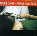 Miles Davis - Porgy & Bess (CD)