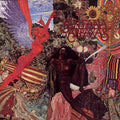 Santana - Abraxas (CD)