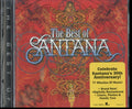 Santana - Best Of Santana (CD)