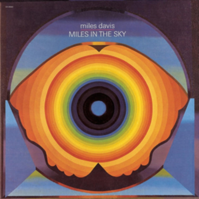 Miles Davis - Miles In The Sky (CD)