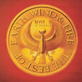 Wind Earth & Fire - Best Of VOL.1 (CD)