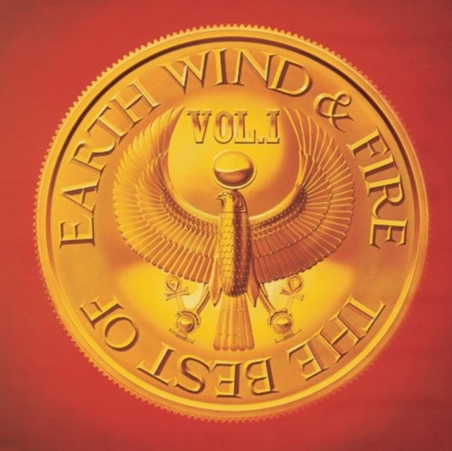 Wind Earth & Fire - Best Of VOL.1 (CD)