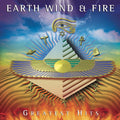 Wind Earth & Fire - Greatest Hits (CD)