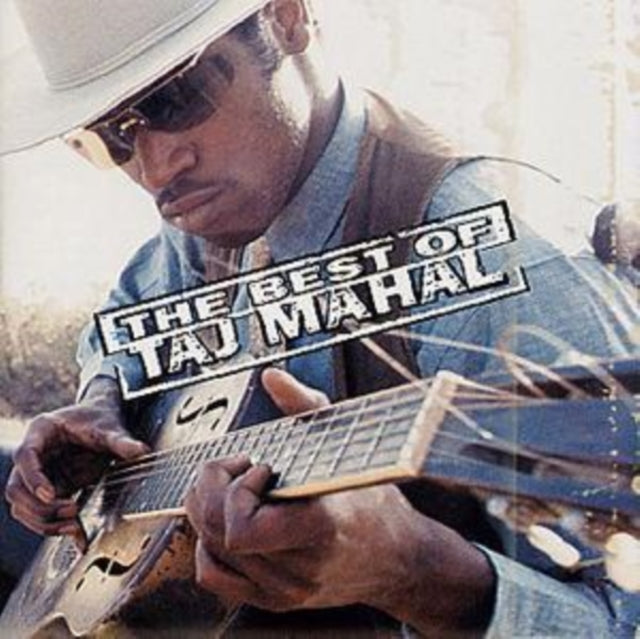 Taj Mahal - Best Of Taj Mahal (CD)