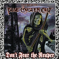Blue Oyster Cult - Don't Fear The Reaper: Best Of Blue Oyster Cult (CD)