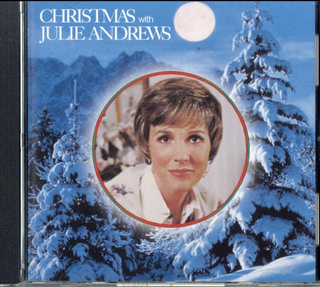 Julie Andrews - Christmas With Julie Andrews (CD)
