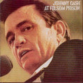 Johnny Cash - At Folsom Prison (CD)