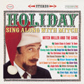 Mitch Miller & The Gang - Holiday Sing-Along With Mitch (CD)