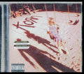 Korn - Korn (CD)