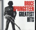 Bruce Springsteen - Greatest Hits (CD)