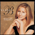 Barbra Streisand - Concert Highlights (CD)