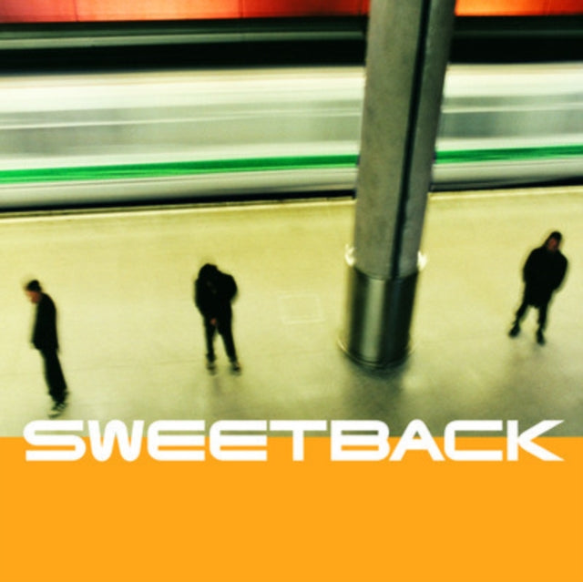 Sweetback - Sweetback (CD) (US Import)
