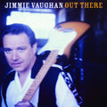 Jimmie Vaughan - Out There (CD)