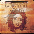 Lauryn Hill - Miseducation Of Lauryn Hill (CD)