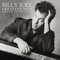 Billy Joel - Greatest Hits VOL.1 & 2 (CD)
