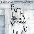 Rage Against The Machine - Battle Of Los Angeles (CD)