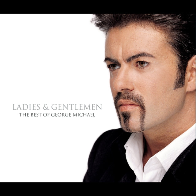 George Michael - Ladies & Gentlemen: Best Of George Michael (CD)