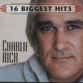 Charlie Rich - 16 Biggest Hits (CD)
