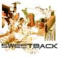 Sweetback - Stage (2) (CD) (US Import)