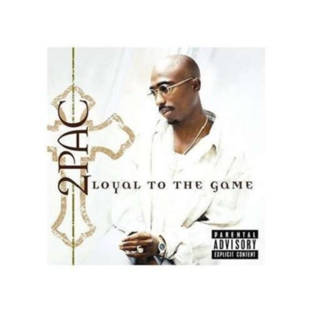 2PAC - Loyal To The Game (CD)