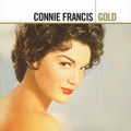 Connie Francis - Gold (CD)