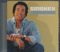 Smokey Robinson - My World: Definitive Collection (CD)