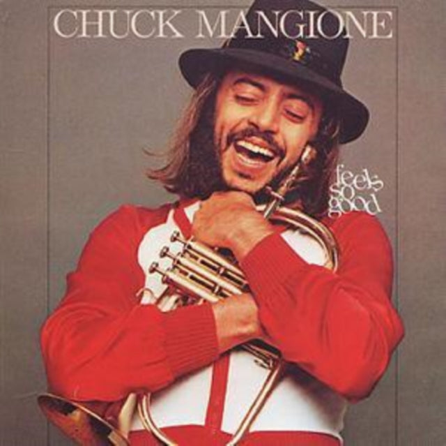 Chuck Mangione - Feels So Good (CD)