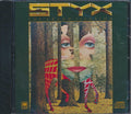 Styx - Grand Illusion (CD)