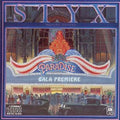 Styx - Paradise Theatre (CD)